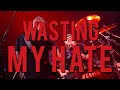 Metallica: Wasting My Hate - Live In Chase Center, San Francisco (December 19, 2021)