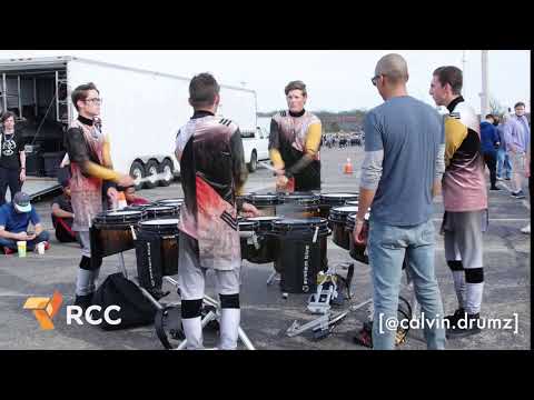 [WGI 2019] RCC - Prelims Lot - Tenors - Show Segment