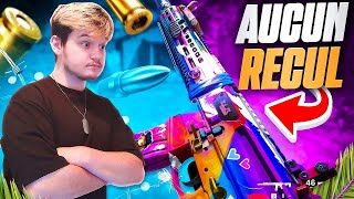 CETTE ARME NE POSSÈDE AUCUN RECUL ! ( Classe M13 )