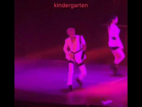 Taemin’s best hip way compilation   Want