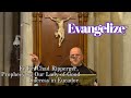 Fr  Chad Ripperger, Prophecy of Our Lady #jesus