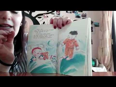 La storia di Ale - il bambino che non ha paura di niente