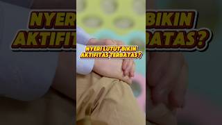 Download lagu Bebas Nyeri Sendi & Lutut dengan Glucosamine mp3