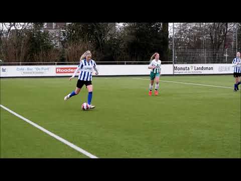 IJFC VR1 - Berkel VR1 7-1