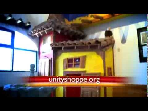 Unity Telethon TOUR with Barbara