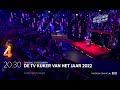Zit klaar voor De Tv Kijker Van Het Jaar 2022