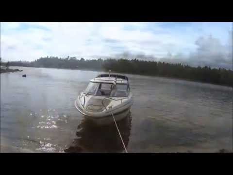 Yamarin 59 HT - Yamaha 115