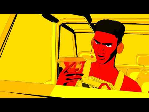 Video thumbnail for Réseaux (Remix)