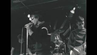 The Fall - Immortality (John Peel BFBS 15th March 1992)