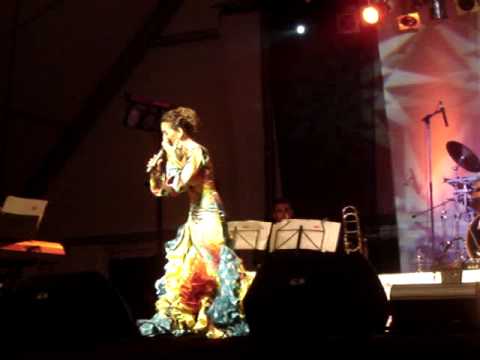 Maite Moreno "Separaos"