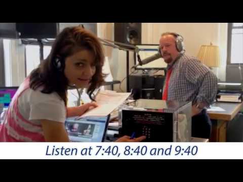 WIKZ-FM Mix 95.1's $10,000 WORKDAY PAYDAY