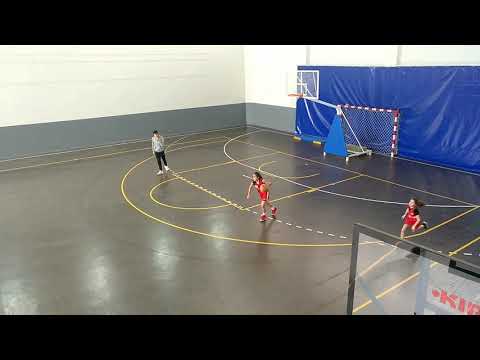 Codema   Basket Mar infantil