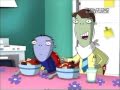Cramp Twins Holesome