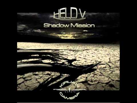 Kirlian Camera - heldenplatz (mission valhalla ix - radio_edit)