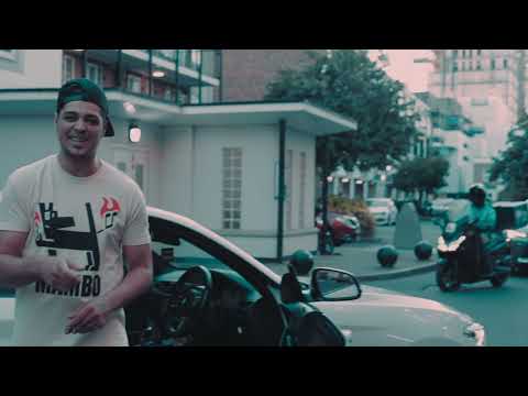 SmokeyL8 - Shottaz ( Music Video)