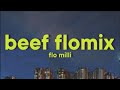 Flo Milli Beef FloMix Lyrics