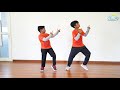 I Like To Move it | Kids Jr | Cloud9danceacademy | Easy Dance Steps | Cute Dance | Cloud9 |