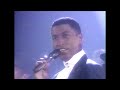 Babyface/For The Cool In You: Live On The Arsenio Hall Show (1993)