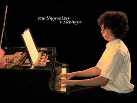 Frühlingswalzer T. Eichinger