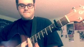 Heart Attack (Wavves Cover) by GO HOME!