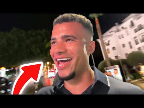 Hstikkytokky Drunk Game in Marbella FULL STREAM!