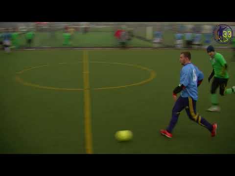 Аптечная сеть 9 1 1 - FC Bad Boys