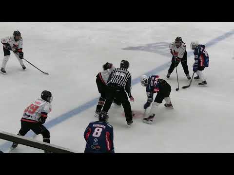 Lempäälän pelitällit 28.8.22, LeKi - KJT Haukat