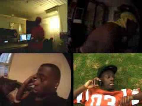 New Jack - Iz Gettin' Down (Long Version) (BETTER QUALITY!!)