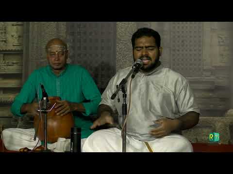 VISWA MAHA SANGEETHA YAGNA | For Global wellness | 108 hrs Non Stop Musical Prayer | Segment 2