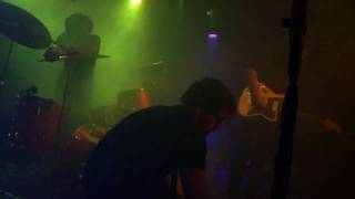 The Stella Link @ The Riot Room, KCMO - Ice Machine (live)