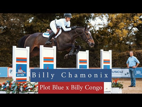 Billy Chamonix