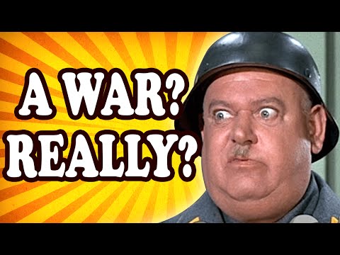 Top 10 Idiotic Things That Started a War — TopTenzNet