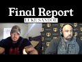 Luke Sandoe | Thoughts On The Newest Report | Fouad Abiad & Ben Chow