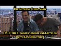 The Anthony Cumia Show - The Alcoholic Abbott and Costello (with Geno Bisconte)