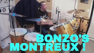 BONZO'S MONTREUX / 40 YEAR MEMORIAL/ * Read the description