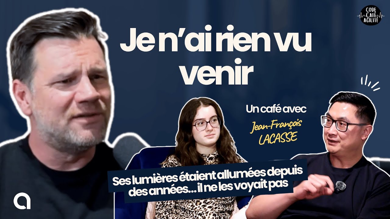 De la dépression au déclic : histoire de santé mentale