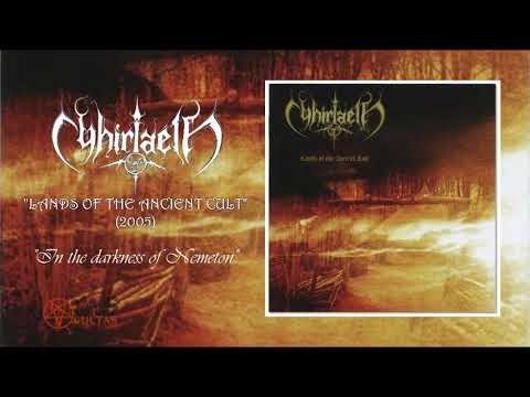 06. Cyhiriaeth - "In the darkness of Nemeton"
