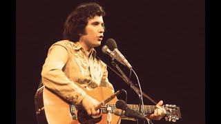 BRAND NEW {JULY 21, 2020}: Don McLean   Till Tomorrow 240p   D  SAWH  HQS  (REMASTERED AUDIO)