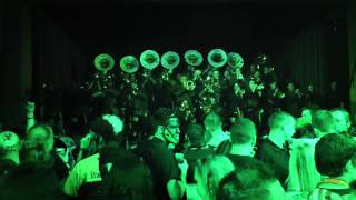 Fröscheloch-Echo - Die Firma (Böhse Onkelz)