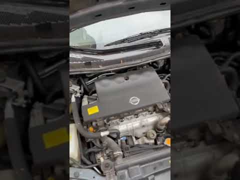 фото рамка под магнитолу nissan primera p12, 2005 г. 0