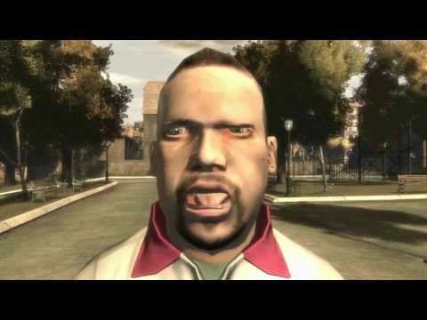 Liberty TV Ep1 (GTA 4 Machinima)