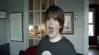 The Kelly Affair by Be Your Own Pet