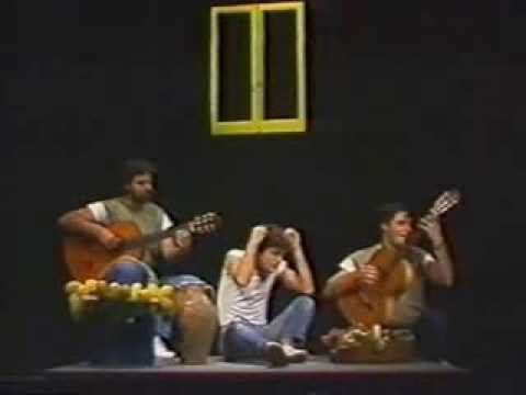 Giovanni D'Angelo RICORDANDO ANTONIO SORRENTINO - Rumba degli scugnizzi