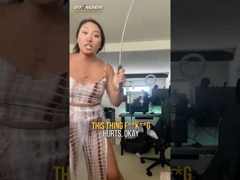 Stinger Whip Classic Edition