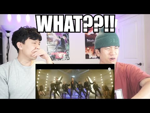 KOREANS REACT TO Bang Bang Title Track Full Video | Hrithik Roshan & Katrina Kaif | [SOO CATCHY!!!]