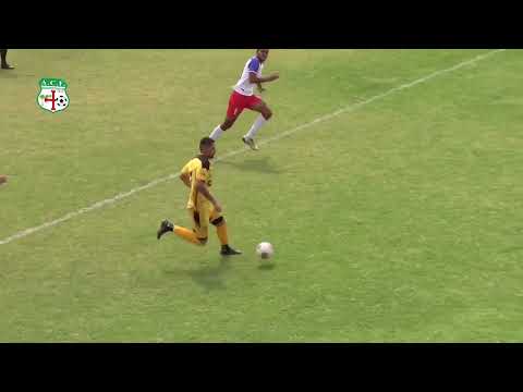 REAL AMÉRICA (1- 4) DESTROYERS