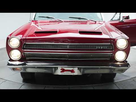 1966 Mercury Cyclone (CC-1701723) for sale in Cedar Rapids, Iowa