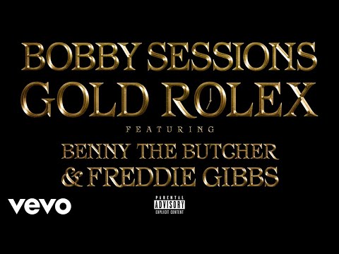 Video thumbnail for Gold Rolex
