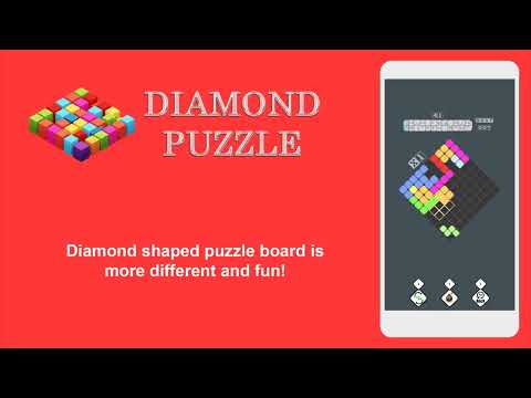 Diamond Puzzle