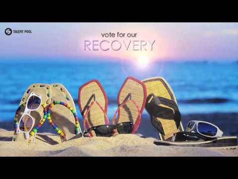 Recovery - Spacer EDM - Rey-Gen ft. Jaleesa